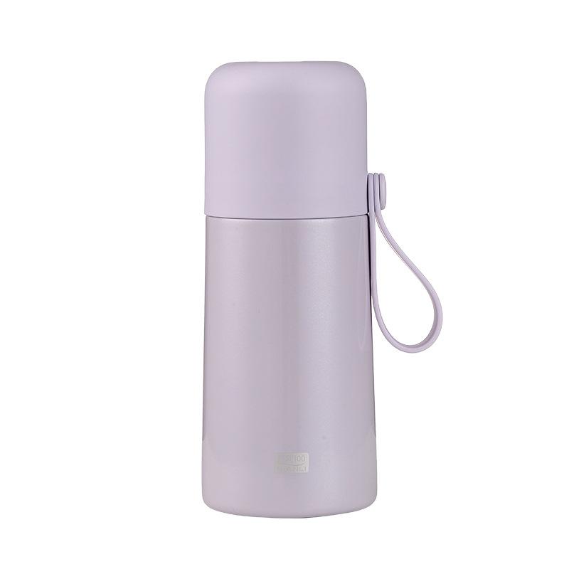 High-value Mini Thermos Cup Gifts Girls' Souvenir 101 Stainless Steel Water Cup Annual Meeting Event Gifts