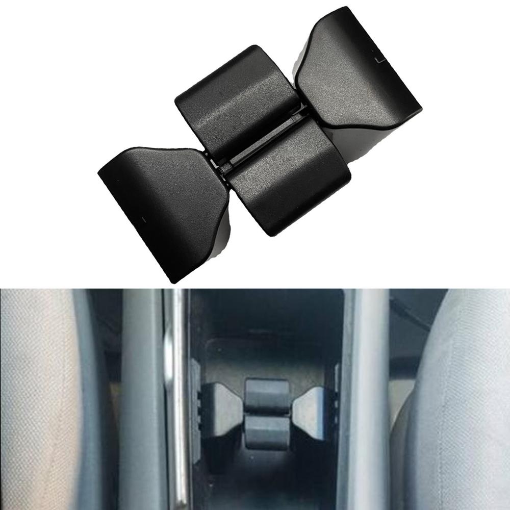 For Toyota Highlander 2002 2003 2004 2005 2006 2007 55604-48020 Car Center Console Cup Holder Bracket Insert Divider Box Case