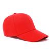 Customized Unisex Cotton Baseball Hat Colorful Embroidery Sport Cap With logo