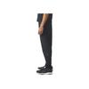 Adidas Zne Pant Series Comfortable Fashion Sports Solid Color Casual Pants Men Pants Black BQ7023