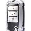 Changan Schlüsselhülle für die Modelle CS75, Yidong, CS55, CS35 Plus, XT und CS85