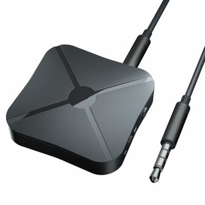 2 In 1 Wireless Bluetooth 4.2 Audio Transmitter Receiver TV Car Music Receiver Universal Music