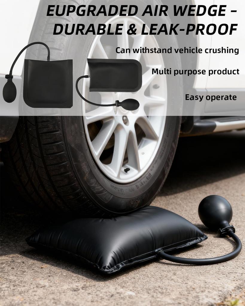 Portable Repair Tools, Stainless Steel Pin Puller Tool Set, 16PCS Accessories