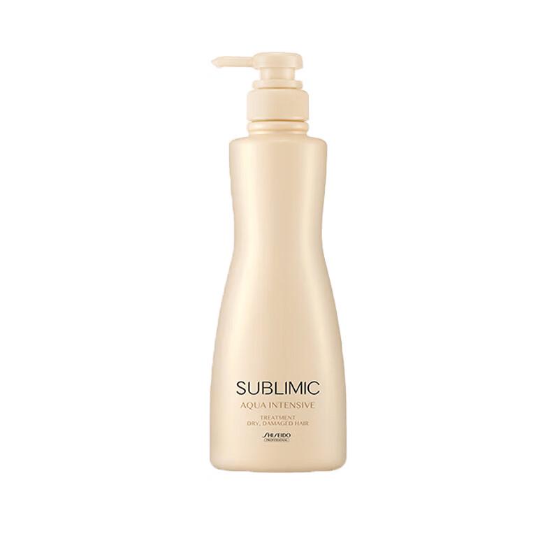 

Shiseido Professional Symbiolife Aqua Intensive Repair Conditioner