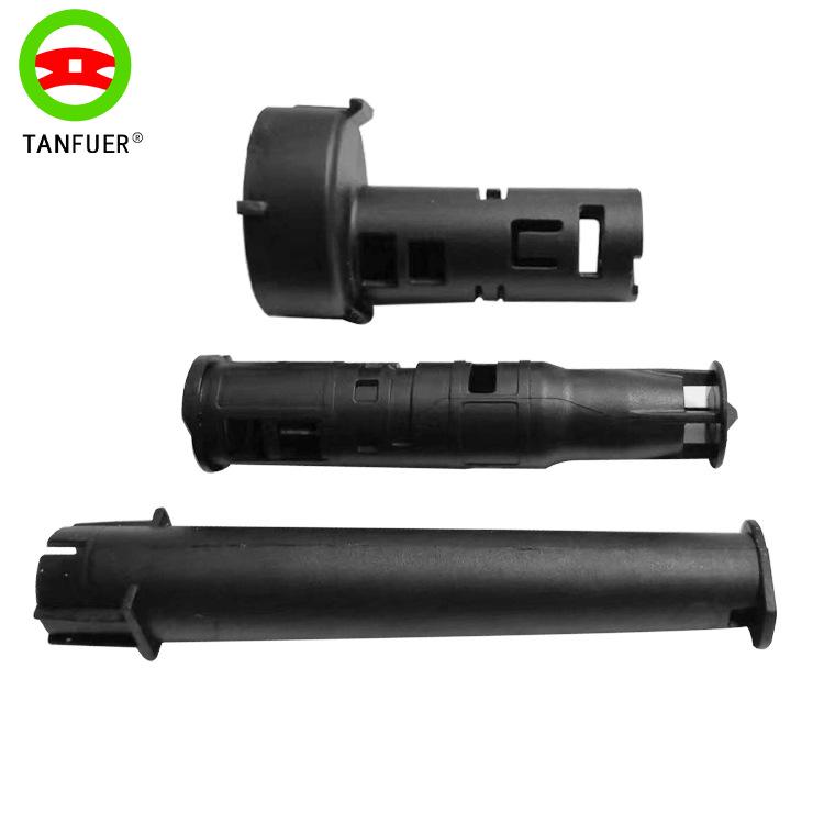 

Mercedes-Benz C-Class W205 9-ступенчатый поддон масляного картера трубка противотока 7252712101 725 2712 101