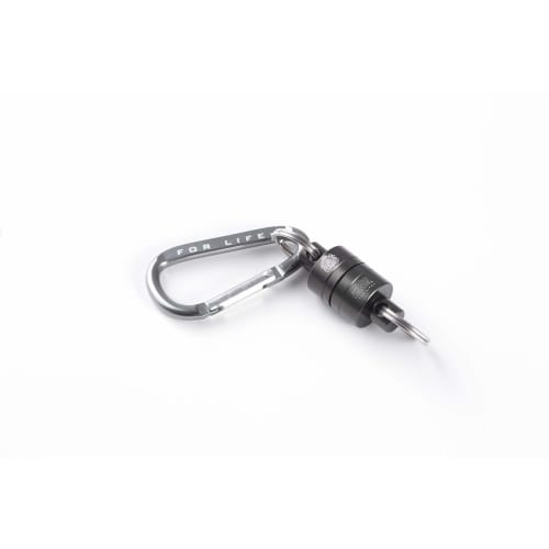 

AbuGarcia Magnet Releaser 3.5 Gunmetal