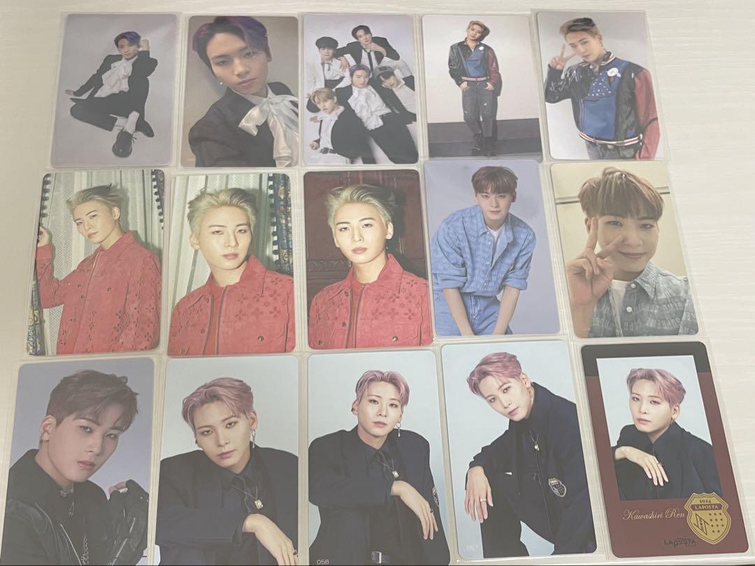 

[USED] Kawajiri s past running training