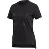 Originals T Shirt Women's Black GK1720