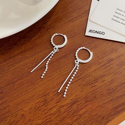 Pendientes – Pendientes de gota