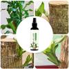 Brazilian Wood Plant Food 100ml Indoor Plant Fertilizer for Lucky Wood Brazilian Wood Houseplant Fertilizer Brazilian Wood Plant