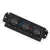 Climate Control Module 599‑266 Heater Ac Control Switch Panel for 1500 2500 1999‑2002
