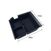 Center Console Armrest Storage Box Interior Accessories Holder for Atto 3 Holding Phone Wallet