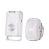 Infrared Entry Doorbell with Voice Welcome and Split Design