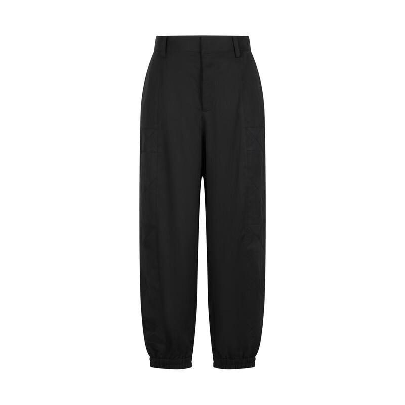 Men's Loose Casual Jogger Pants