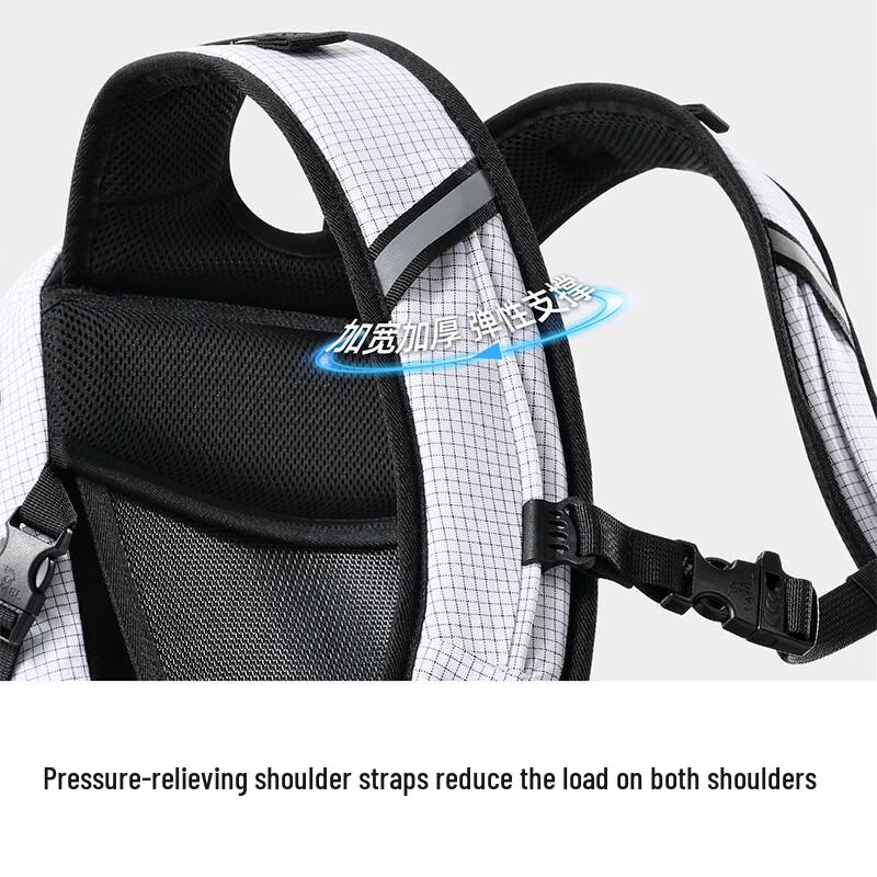Camel Outdoor Wanderrucksack