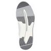 Asics Lightweight Shock Absorbing Durable Rebound Low Top Casual Running Shoes Men sneaker Gray 1211A070-021