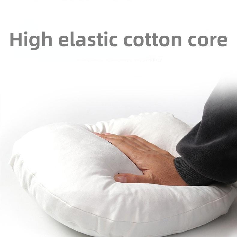 Dla Tesla Model 3 Model Y Miękka Pamięć Zagłówek Siedziska Samochodowego Poduszka Pod Szyję Wygodna Poduszka Wysokiej jakości Samochodowa