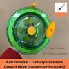 Portable Kite Line Reel Scratch Resistant 1Pcs Quality Spool for Kite Fishing Beach Outdoor Recreational Activities