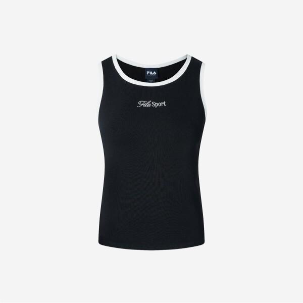 Fila Small Logo Graphic Tank Top Fs2rsh2156f