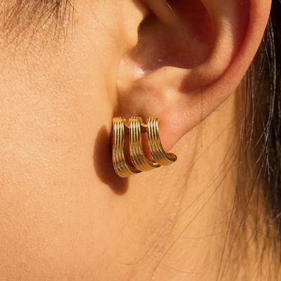 Pendientes – Pendientes de gota