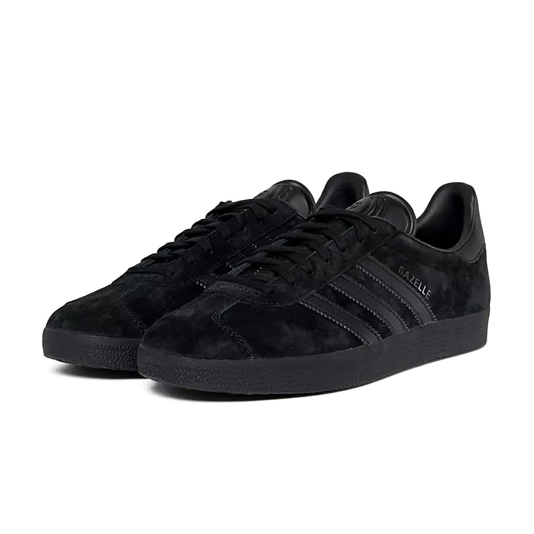

Adidas GAZELLE CQ2809 CBLACK/CBLACK/CBLACK 23.5cm (Men s 5.5) [Used]
