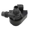 Water Pump Parking Heater 64110304850 Auxiliary Water Pump Replacement for 5 Series E39 E60 E61