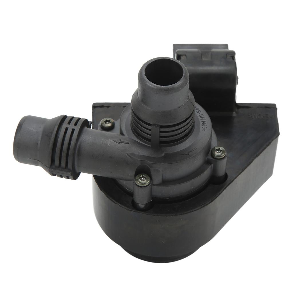 Water Pump Parking Heater 64110304850 Auxiliary Water Pump Replacement for 5 Series E39 E60 E61