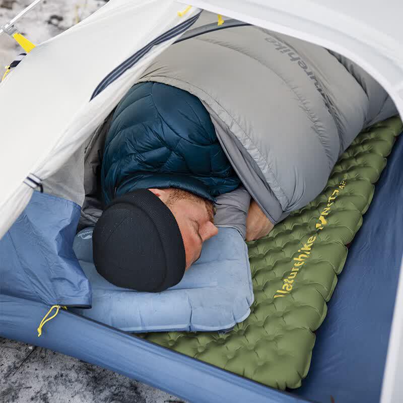 Naturehike Ultralight Inflatable Sleeping Pad