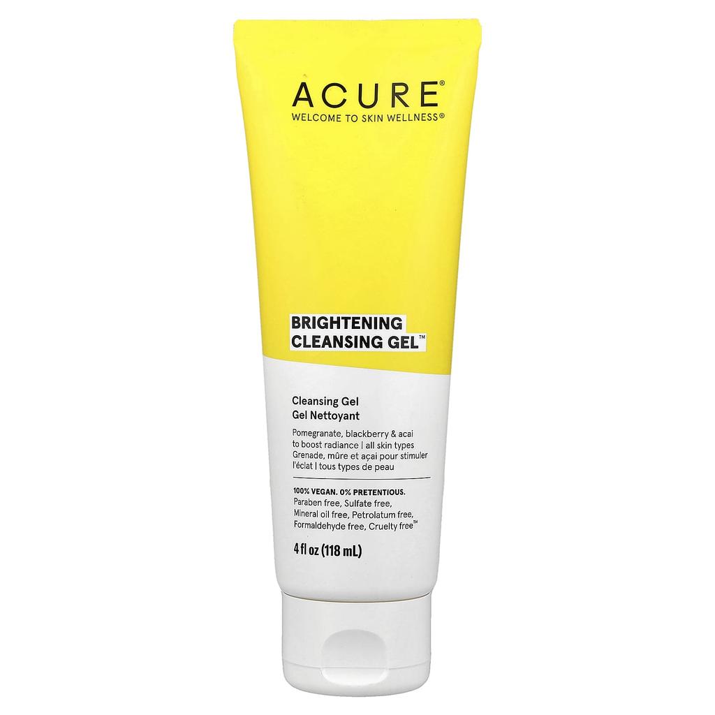 Brightening Cleansing Gel™, All Skin Types, 118Ml(4Fl Oz)
