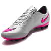 Nike Mercurial Vapor 10 CR7AG-R Comfortable Versatile AG (Rubber Short Studs) Breathable Lightweight Soccer Shoes Men Soccer Shoes 717139-060