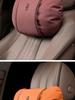 Lincoln Headrest Lumbar & Neck Support Pillow for Z, Adventure, Navigator, Aviator, Continental, MKZ