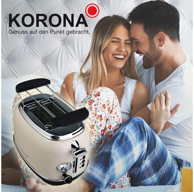 Тостер Korona 21666 Retro