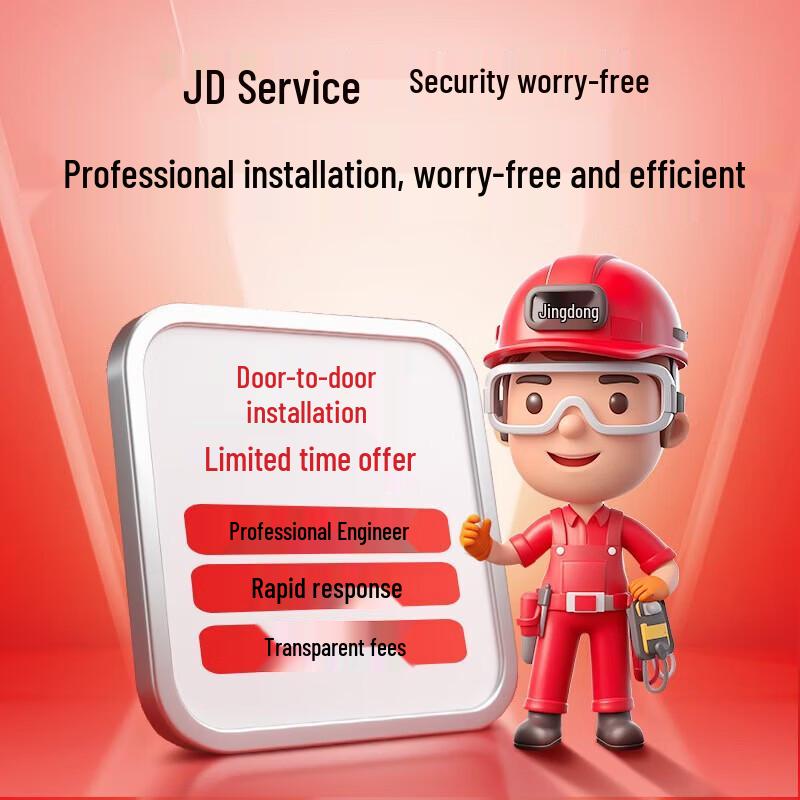 

Dahua 4MP PoE Dome Surveillance Camera