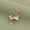 Colares e correntes – Colares e pendentes