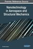Cartea Nanotechnology In Aerospace and Structural Mechanics