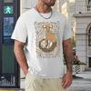 Capricorn Twelve Constellation (7) Top Tee Novelty T-shirt Harajuku Campaign  Funny Novelty Aactivity Competition Eur Size
