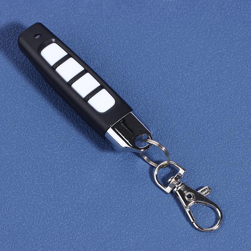 Pilot 433MHz Bezprzewodowy Moduł Odbiornika 433.92MHz Nadajnik RF Elektryczne Klonowanie Brama Drzwi Garażowe Z Brelokiem Do Domu