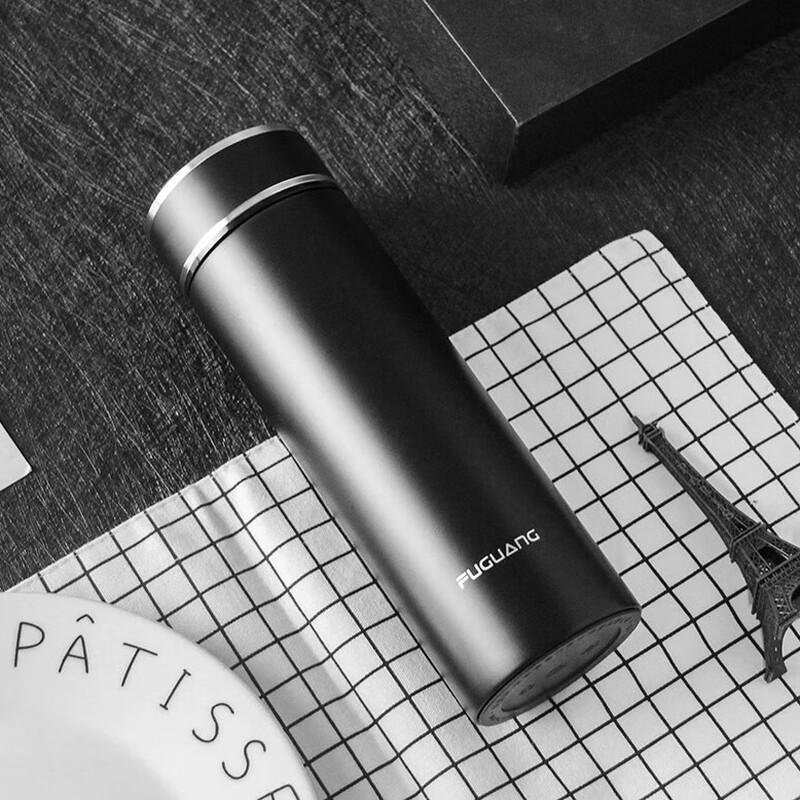 

FUGURNG BESTJOY Business Vacuum Insulated Mug