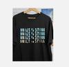 NEW Built To Spill Classic Gift For Fan Black Full Size T-Shirt Unisex T-Shirt