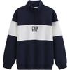 GAP Sweatshirts Unisex Stand Collar Moderate Other 788678