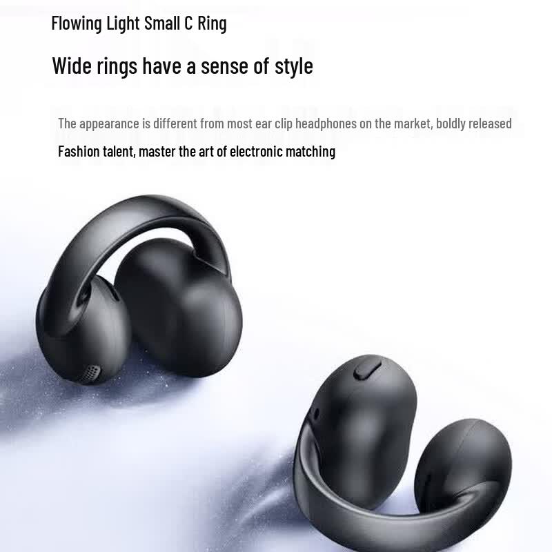 SoundCore C50i Open-Ear Clip Headphones