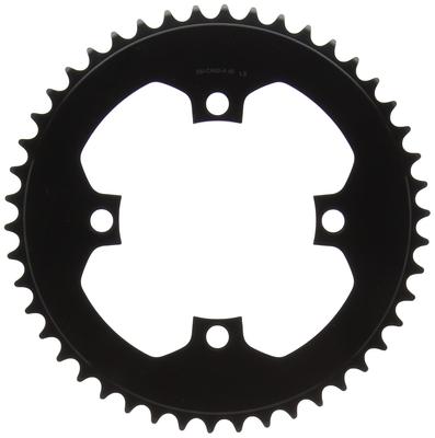 SHIMANO Plato 44T ISMCR80AB4 SM-CR80A