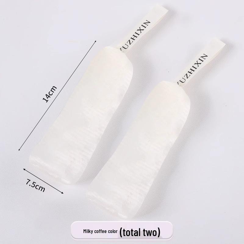 Foaming Soap Bag & Facial Cleanser Net