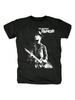 Hip-Hop Rap Rap 50 Cent Printed T-Shirt Pure Cotton Loose Unisex Wounisex Plus Size Casual Short Sleeve T-Shirts Unisex Fashion Street