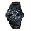 CASIO G-SHOCK AWG-M100BC-2AJF Solar Radio Men's Watch
