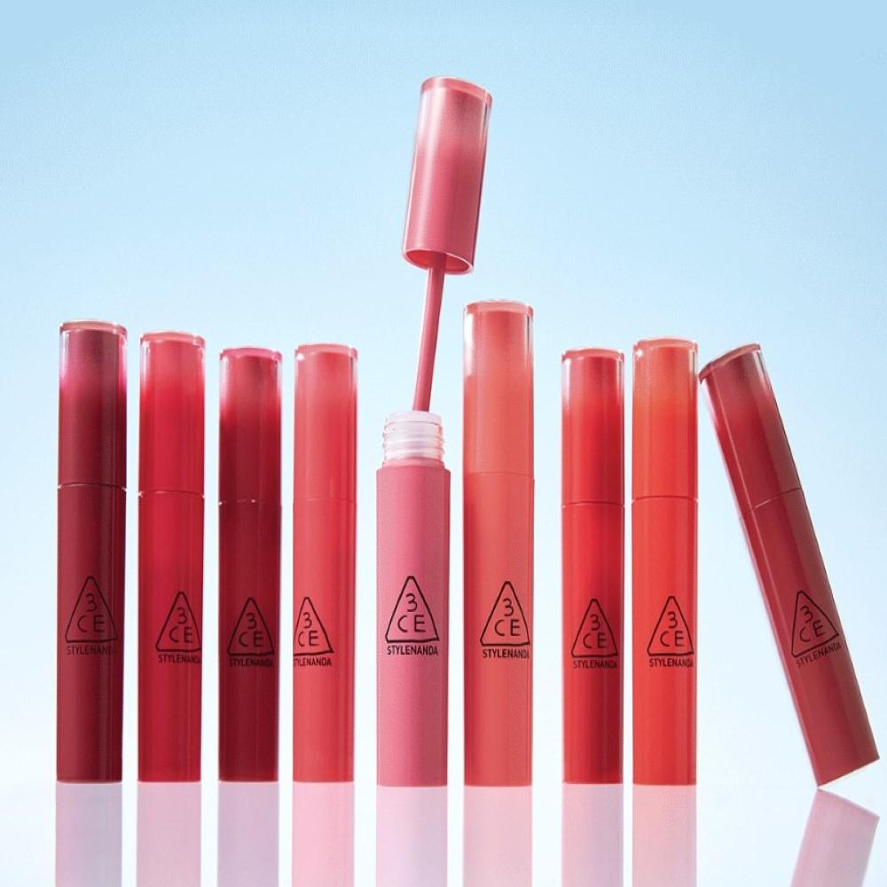 3CE Lazy Pop Lip Stain 4.5g