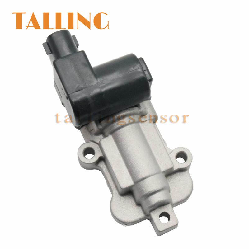 22270-28020 Leerlaufregler IAC-Ventil Für Toyota Alphard Camry Harrier Kluger V 2227028020 1368002170 Auto Ersatzteile Zubehör
