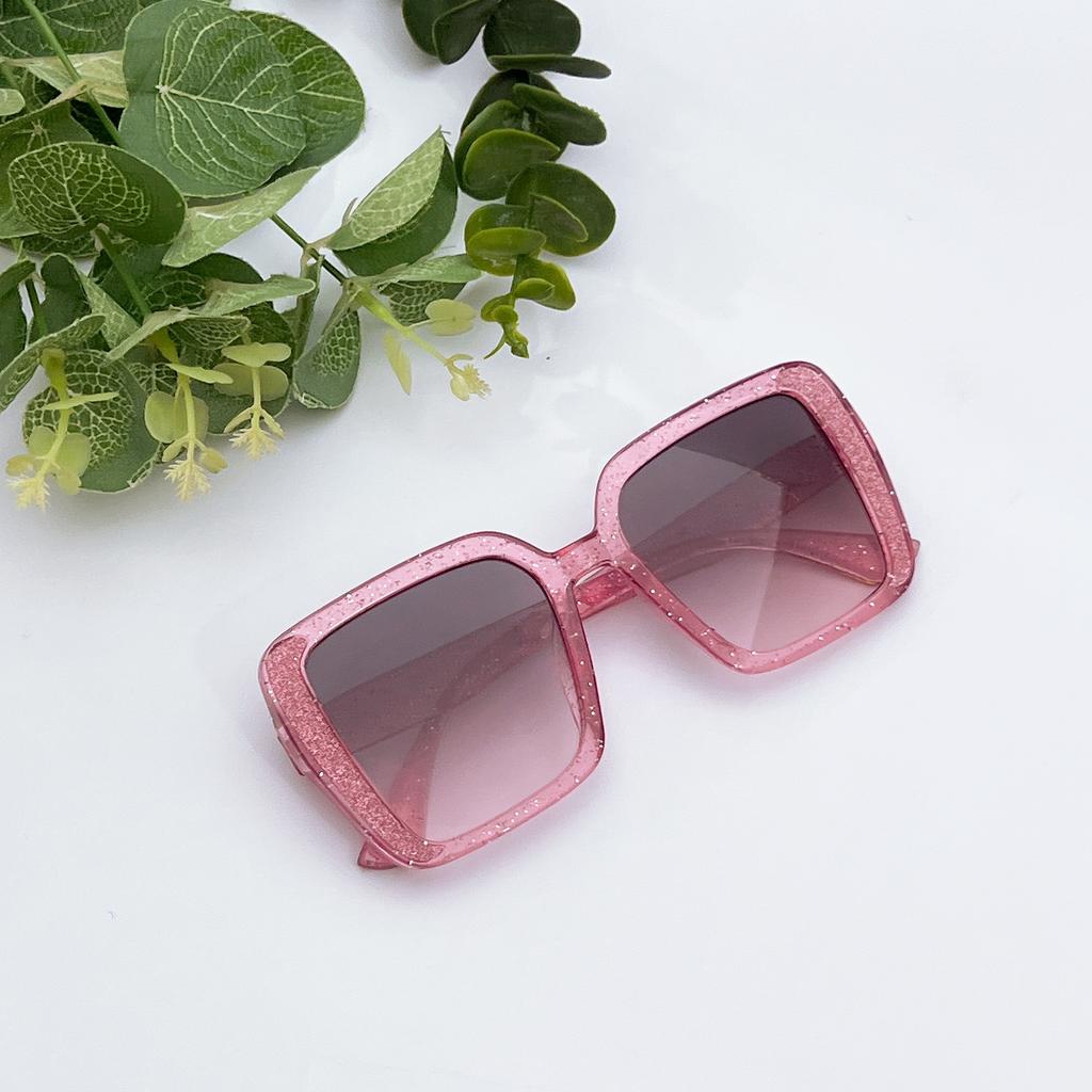 2026 UV400 New Children's Cute Little Flower Baby Sunglasses Protection Boys And Girls Glasses Fashion