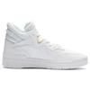 Li Ning Wave Superwave Mid top Skateboard Shoes Women's Snow AGCR234-1
