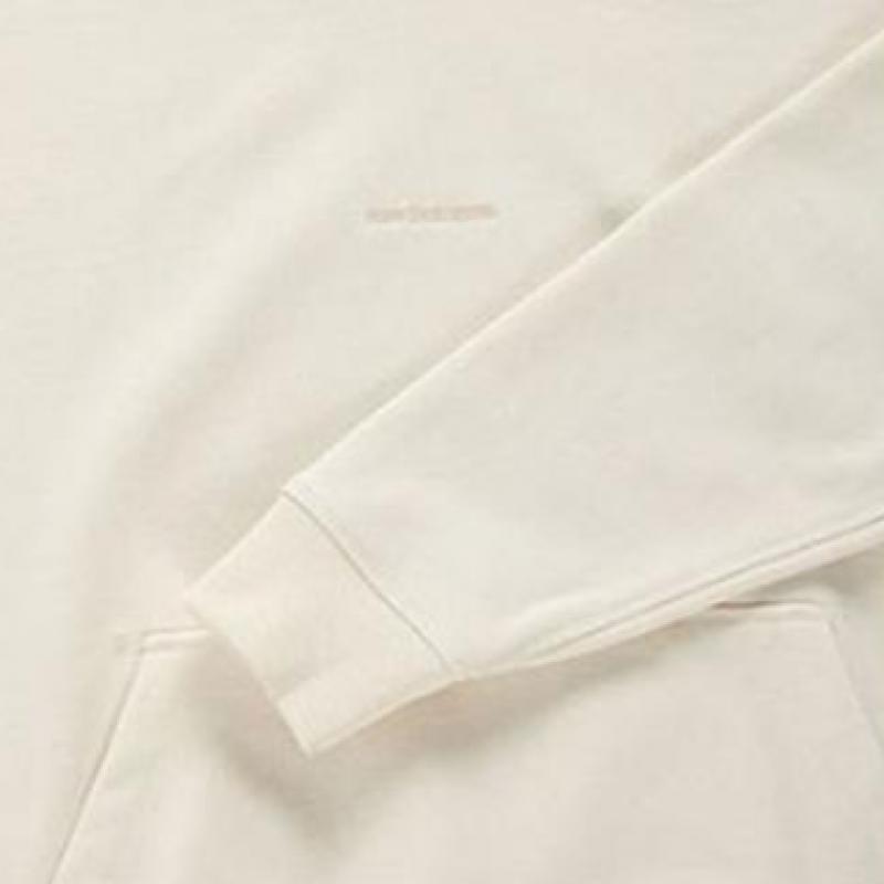 New Balance Hoodie Athletics Hoodie   Nbn0c4s032 39